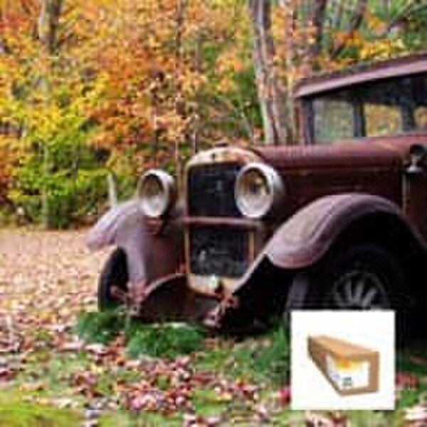 Kodak PROFESSIONAL Inkjet Photo Paper Matte 230 gsm