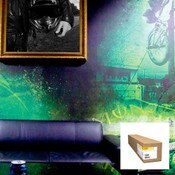 Kodak Photo Tex Repositionable Fabric