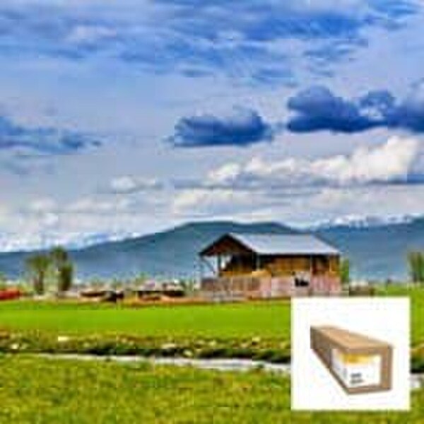 Kodak Rapid-Dry Photographic Satin Paper 190 gsm