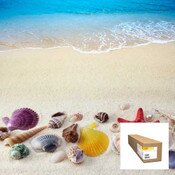 Kodak Banner Water Resistant Scrim 16 mil