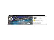 HP 981X XL Yellow OEM PageWide Ink Cartridge