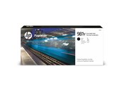 HP 981Y XXL Black OEM PageWide Ink Cartridge