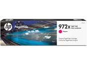 HP 972X XL MAGT OEM PageWide Cartridge