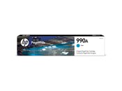 HP 990A Cyan Original Pagewide Cartridge