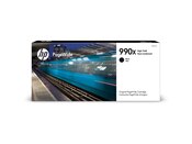 HP 990X Black Original Pagewide Cartridge