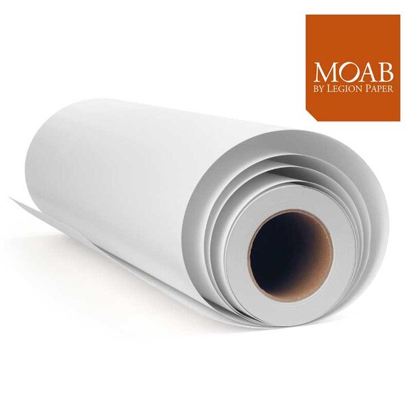Moab Somerset Enhanced Velvet 330 gsm