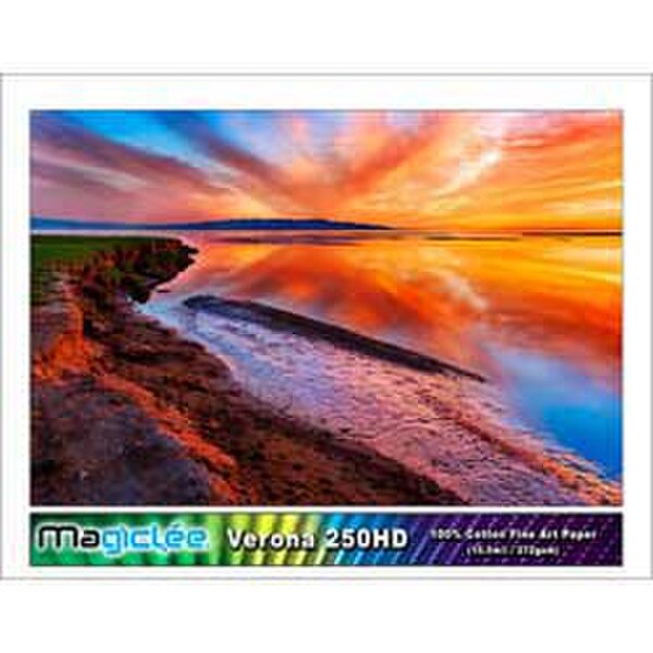 Magiclee Verona 250 HD Smooth Fine Art Paper 272 gsm