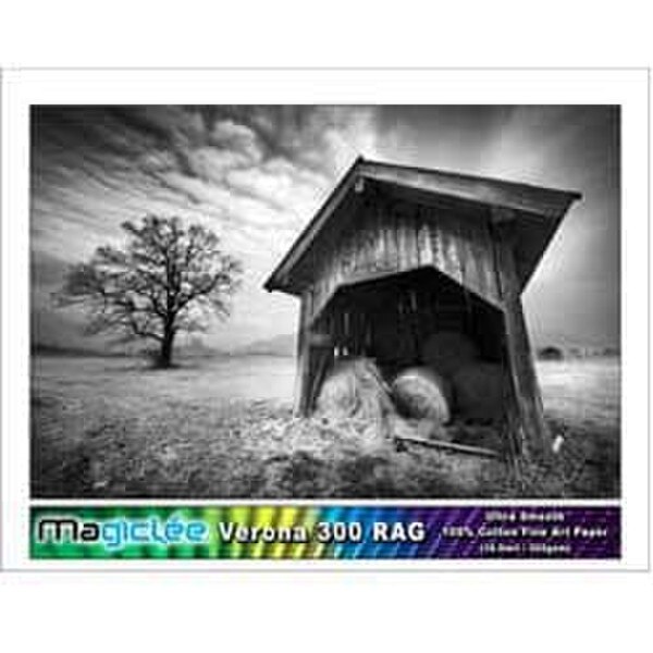 Magic Verona 300 Smooth 100% Rag 300 gsm