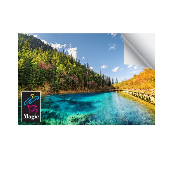 Magic Verona 300 Smooth 100% Rag 300 gsm