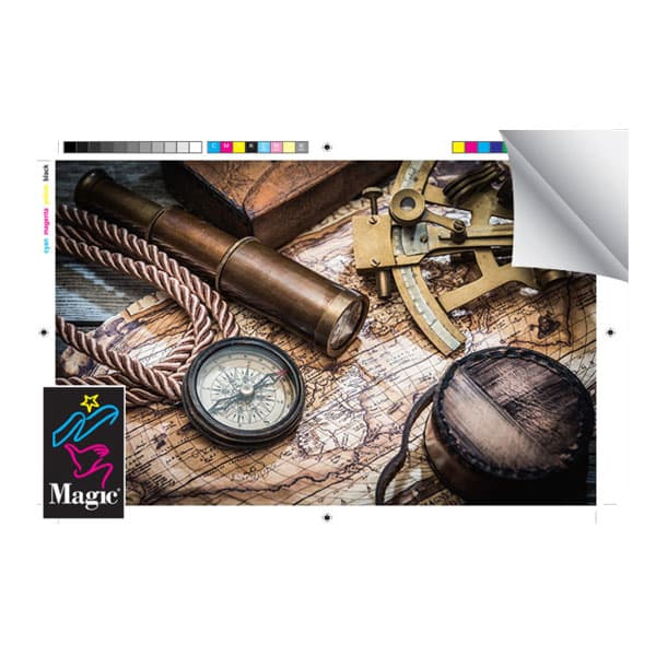 Magic PROLINE160S Proofing Paper for WideFormat Inkjet Printers