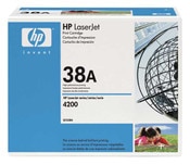 HP 38A LJ Print Cartridge
