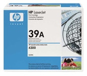 HP 39A LJ Print Cartridge