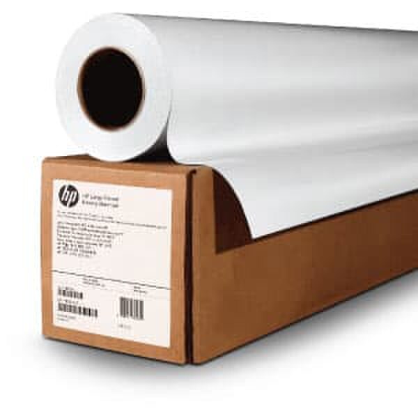 42 in. x 100 ft. HP Universal Heavyweight Coated Paper 33 lb. (1 Roll)