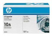 HP 10A LJ Print Cartridge