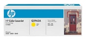 HP 122A Yellow Smart Print Cartridge