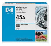 HP 45A LJ Print Cartridge