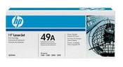 HP 49A LJ Print Cartridge