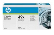 HP 49x LJ Print Cartridge