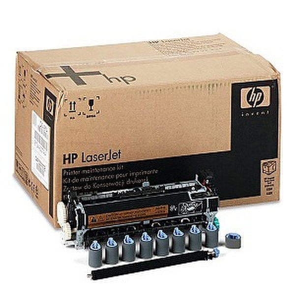 HP Maintenance Kit 110V
