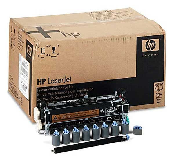 HP Maint Kit 110V (Q5998)