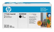 HP Color LJ Smart Print Cartridge 2 Pack