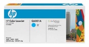 HP 124A Cyan Print Cartridge