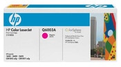 HP 124A Magenta SmartPrint Cartridge