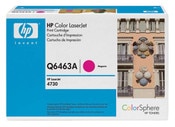 HP 644A Magenta Smart Print Cartridge