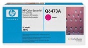 HP 502A Magenta Print Cartridge