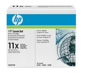 HP 11x LJ Print Cartridge 2 Pack