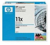 HP 11x LJ Print Cartridge