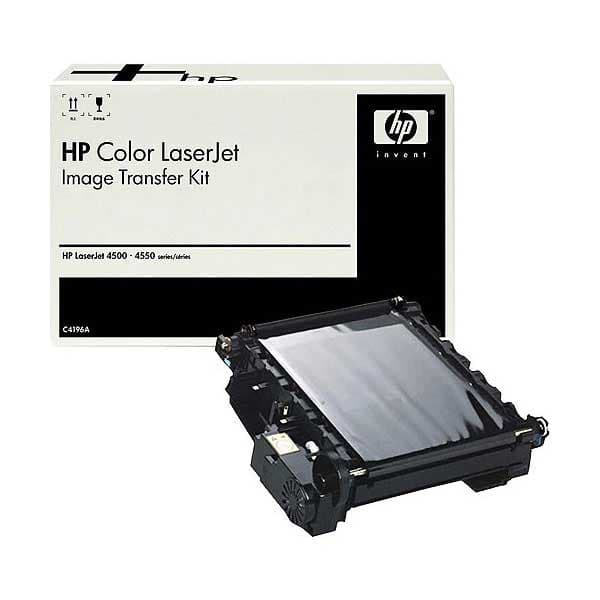 HP Transfer Kit