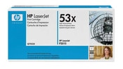 HP 53x LJ Print Cartridge
