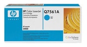 HP 314A Cyan Print Cartridge