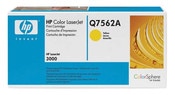 HP 314A Yellow Smart Print Cartridge