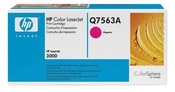 HP 314A Magenta Smart Print Cartridge