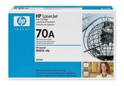 HP 70A LJ Print Cartridge