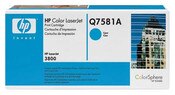 HP 503A Cyan Smart Print Cartridge