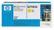 HP 503A Yellow Print Cartridge