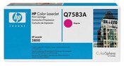 HP 503A Magenta Smart Print Cartridge