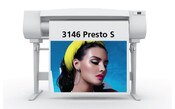 Sihl 3146 Presto Satin Canvas 380 gsm
