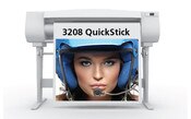Sihl 3208 QuickSTICK Adhesive Backed Fabric 6 mil