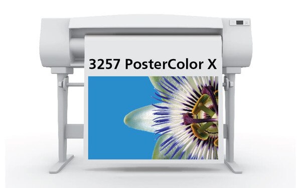 Sihl 3257 PosterColor X 180 gsm, 7.5 mil