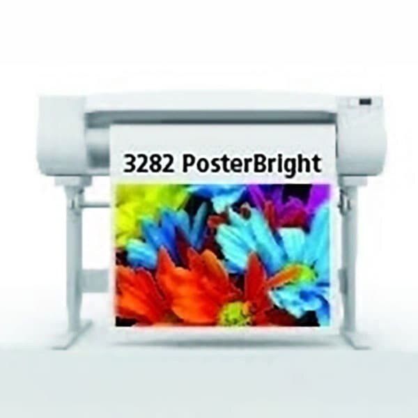 Sihl 3282 PosterBright Matte Photo Paper 10 mil