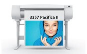 Sihl 3357 Pacifica II Matte Photo Paper 180, 7 mil
