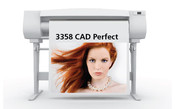 Sihl 3358 CAD Perfect II Photo Paper Satin, 7 mil