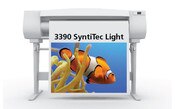 Sihl 3390 SyntiTec Light Polypro Outdoor Film, 6 mil
