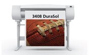 Sihl 3408 DuraSOL Light Display Film 9 mil