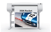 Sihl 3506 Rocket Photo Paper Gloss, 10 mil