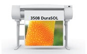Sihl 3508 DuraSOLHeavy Display Film Satin 18 mil